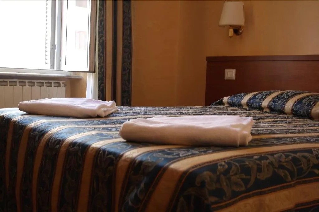 Room, Beautiful Place In Rome, Rome