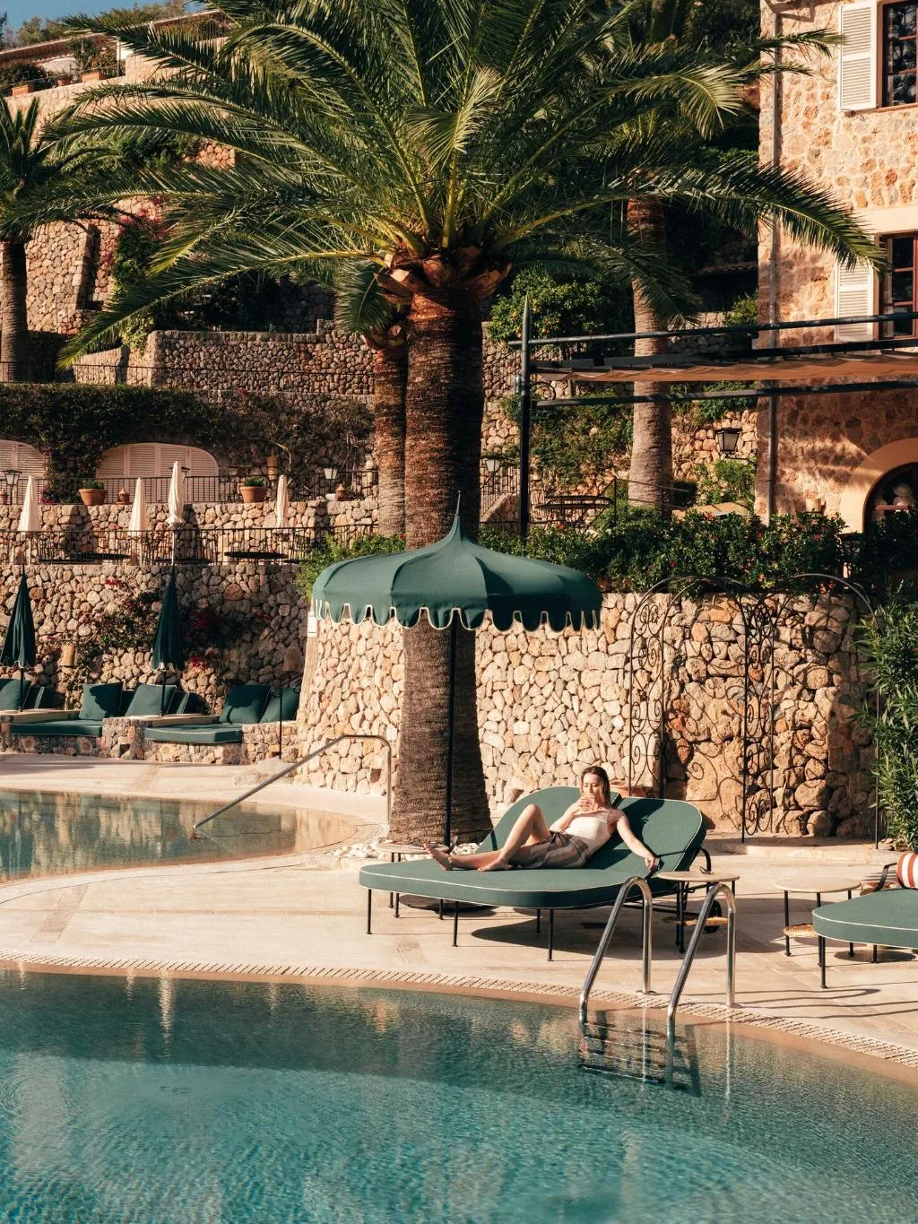 General view, La Residencia, A Belmond Hotel, Mallorca, Majorca