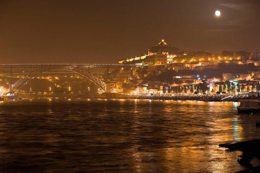 Sports and Entertainment, Novotel Porto Gaia, Porto