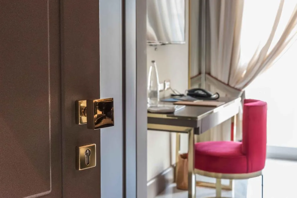 DOUBLE CLASSIC Room, Relais San Severo, Naples