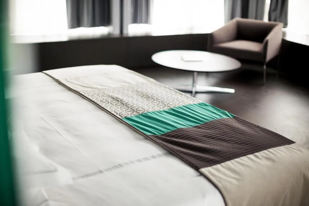 General view, Lido Palace - The Leading Hotels Of The World, Milan