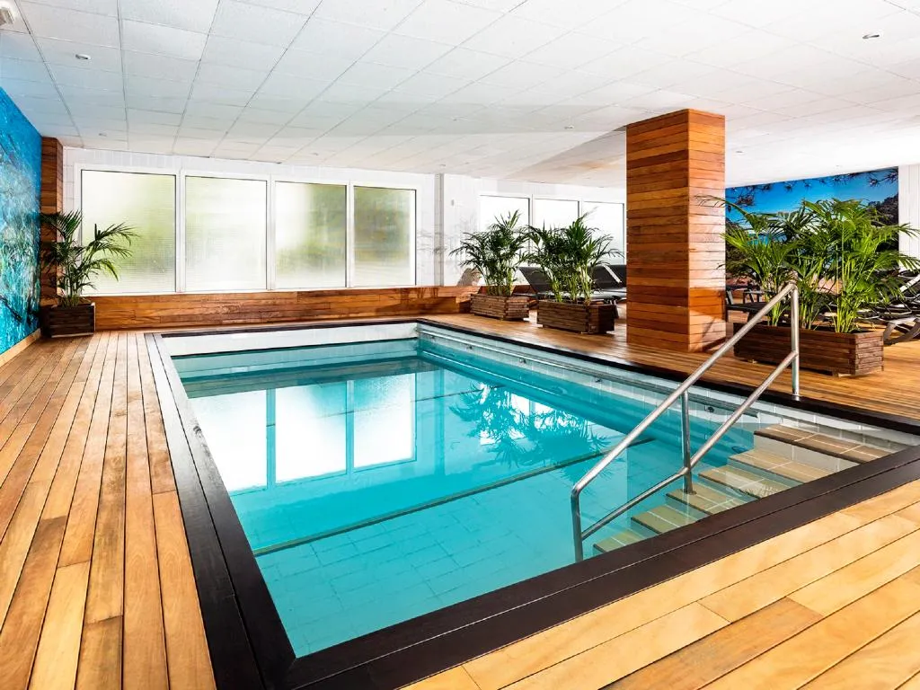 Pool, Gem Wellness & Spa, Costa Brava