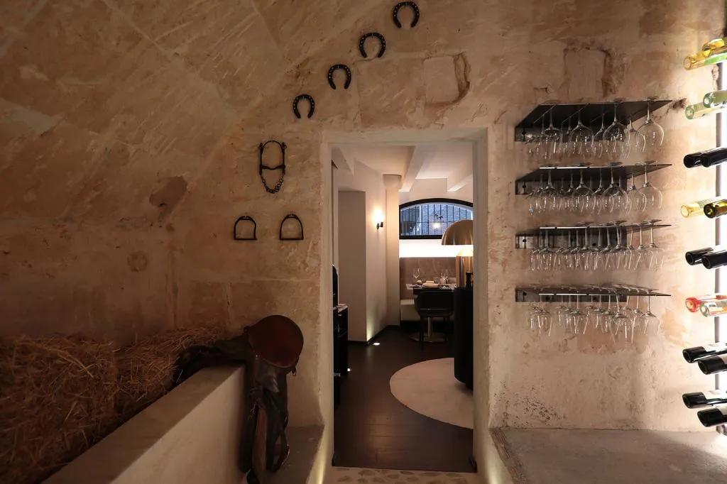 Restaurant, Summum Boutique Hotel Member of Melia Collection, Majorca