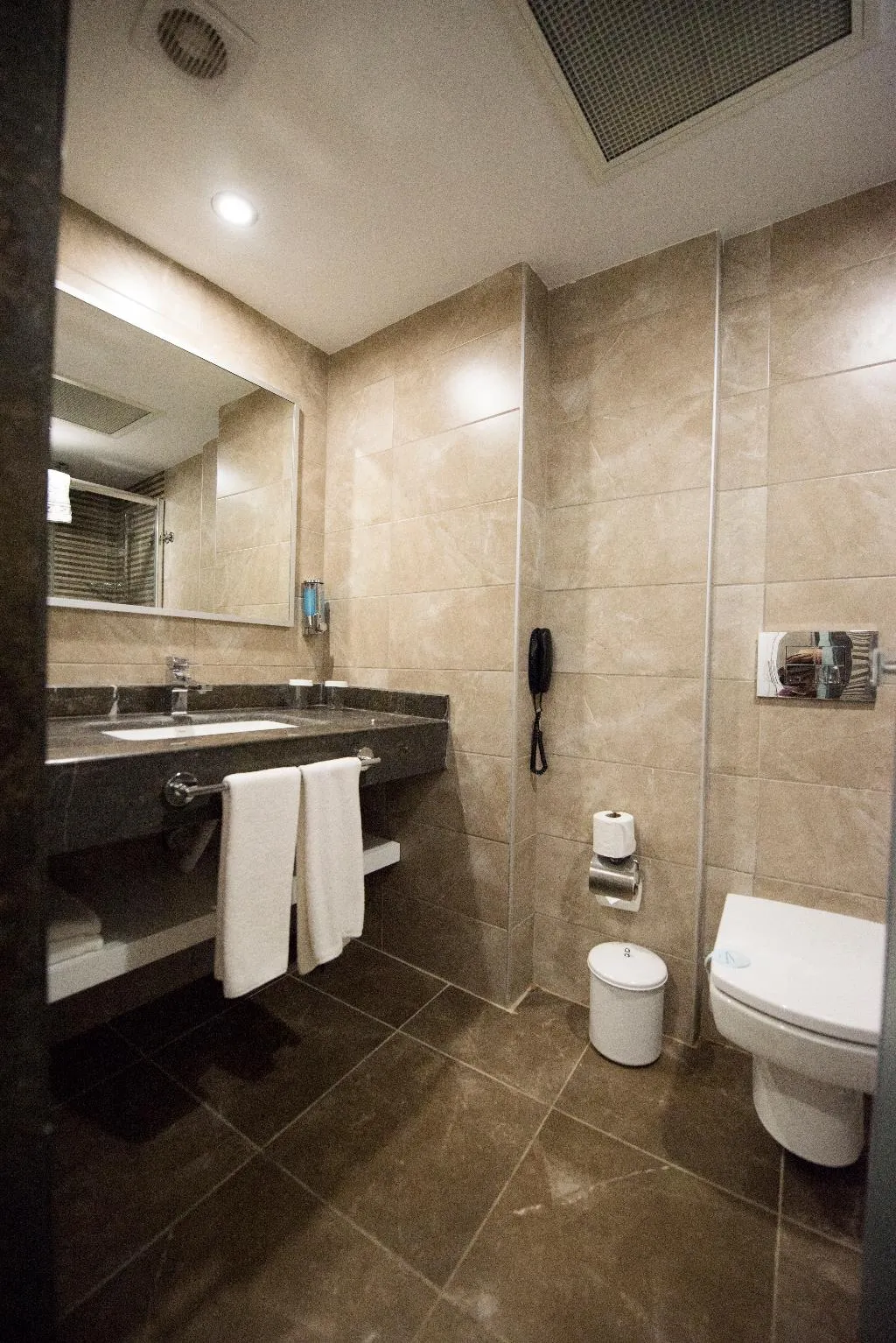 DOUBLE SUPERIOR Room, Selcukhan Hotel, Antalya