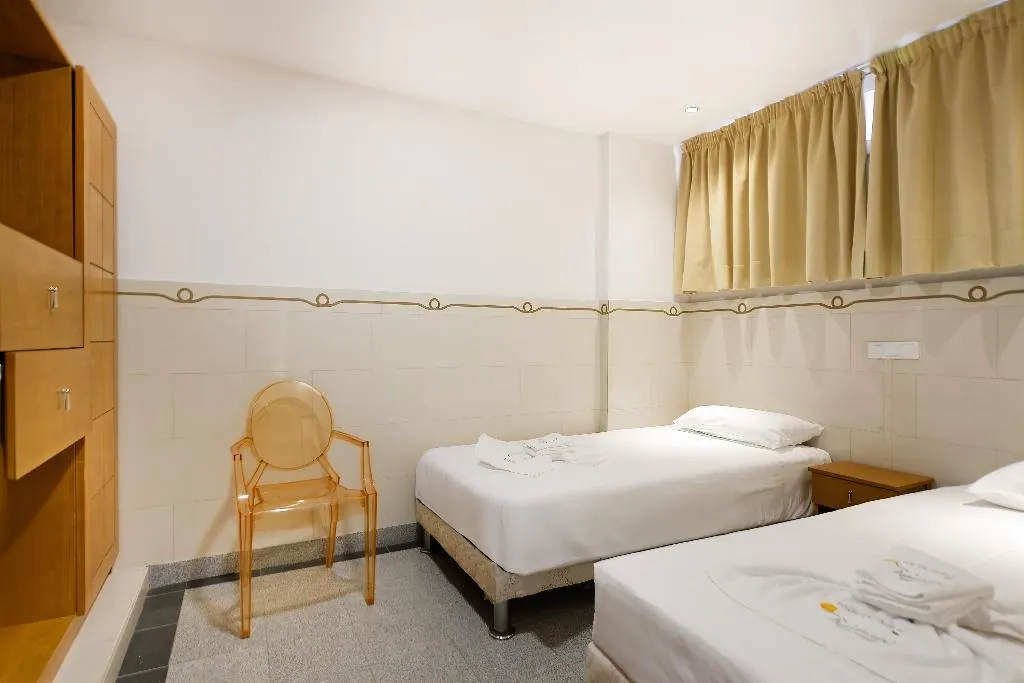 APARTMENT ONE BEDROOM Room, Maracaibo, Gran Canaria