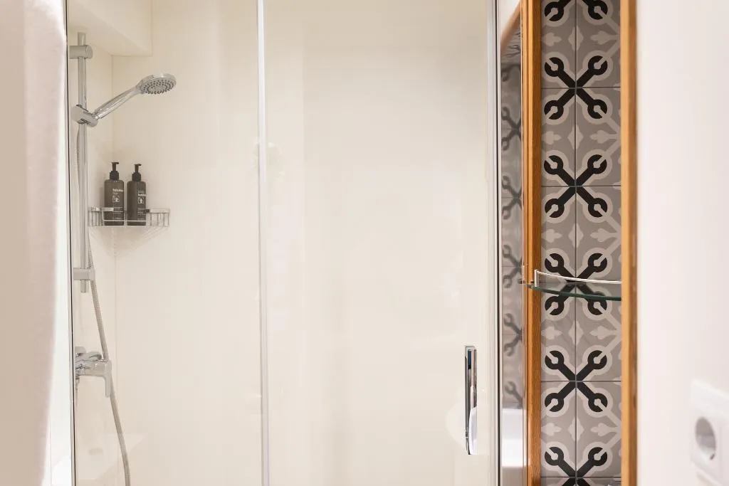 SINGLE STANDARD Room, Meson Castilla Atiram Hotel, Barcelona