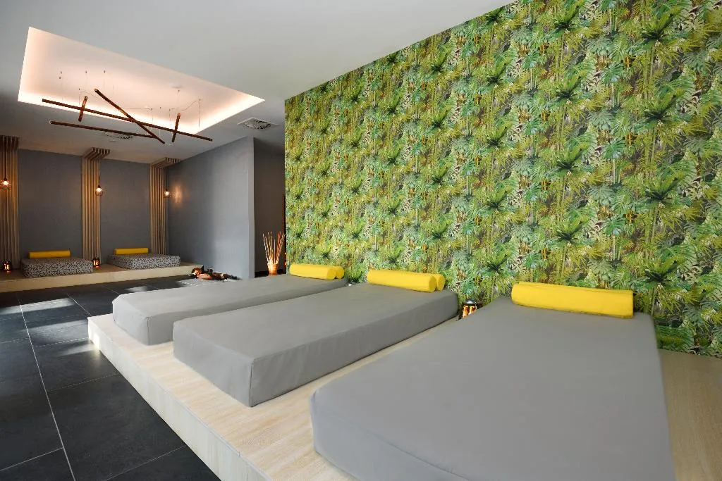 Sports and Entertainment, Grifid Hotel Encanto Beach, Varna