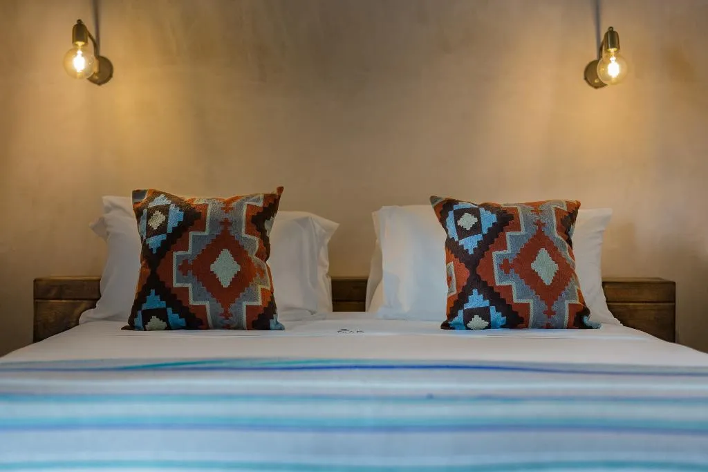 JUNIOR SUITE STANDARD Room, The Riad, Costa De La Luz