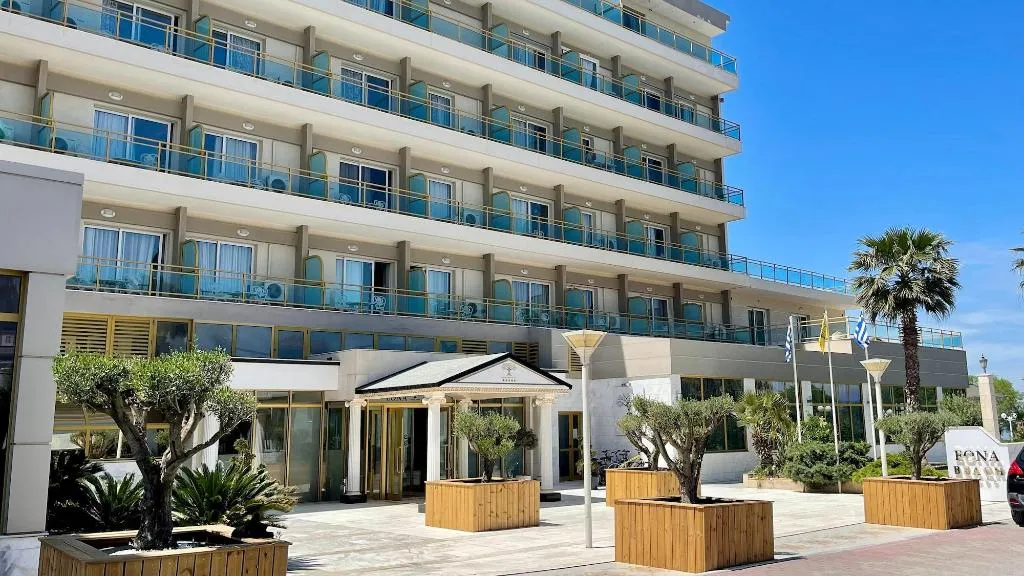 General view, Eona Beach Resort By Greek Pride, Halkidiki