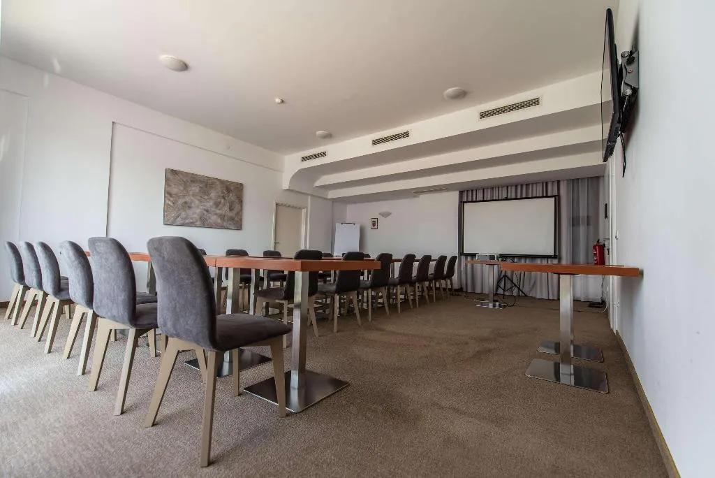 Conferences, Arena Hotel Holiday, Istria