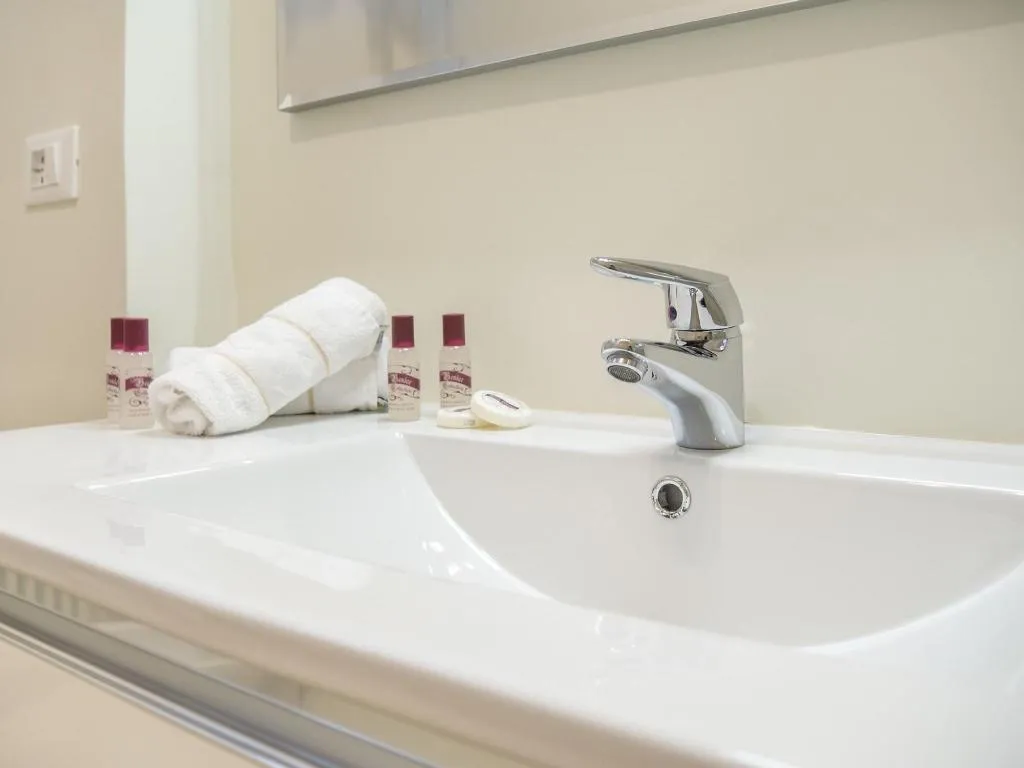 Room, Grand Canal Suites, Venice