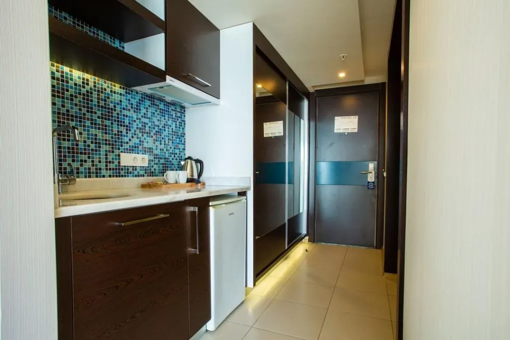 SUITE STANDARD Room, Selene Beach & Spa Hotel Theia Hotels Collection, Antalya