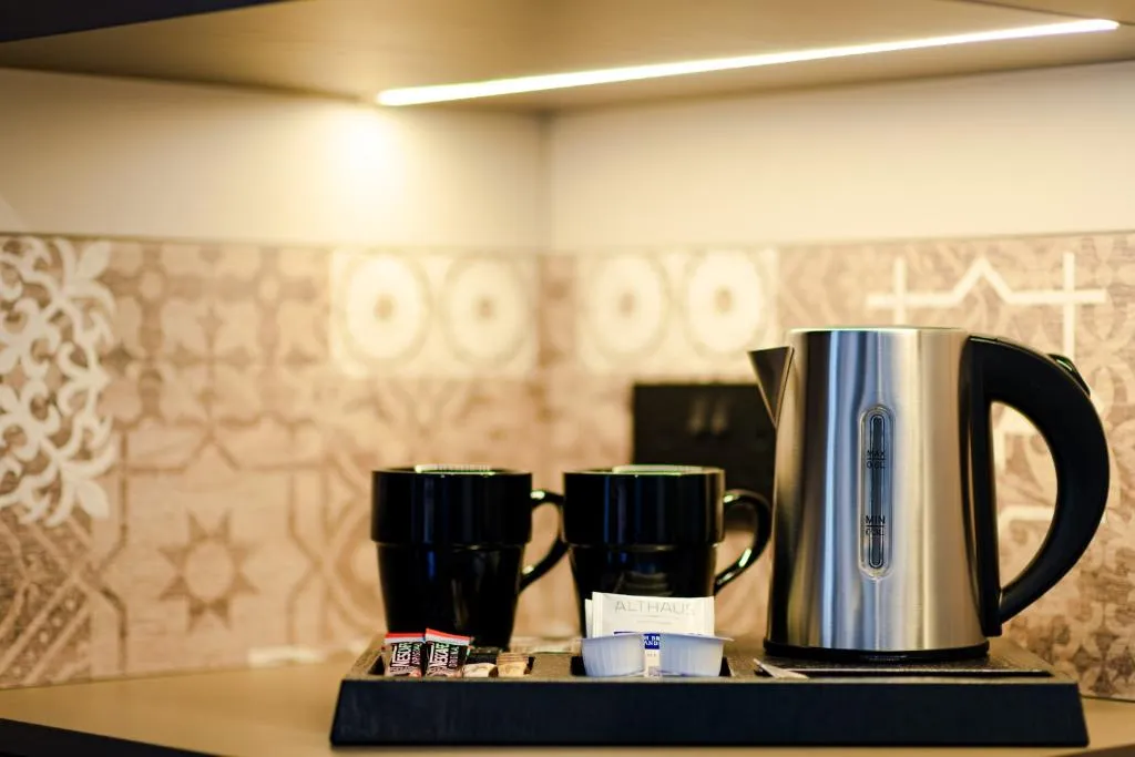 Double or Twin SEA VIEW Room, Bayview Hotel by ST Hotels, Malta