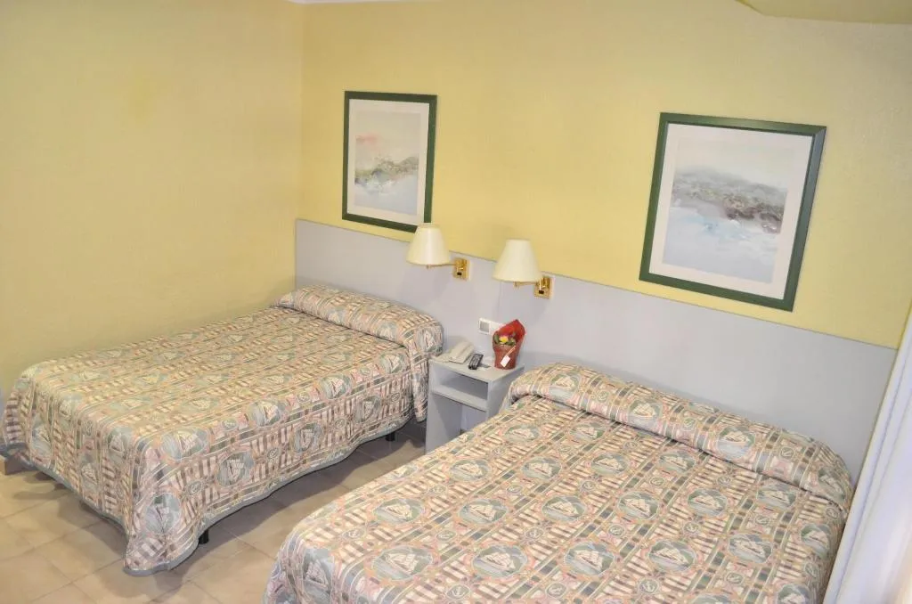 Room, Pierre & Vacances Santa Pola, Costa Blanca