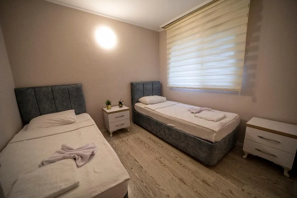 FAMILY ROOM PREMIUM TWO BEDROOMS Room, Silver Tower Residence Family Suites, Izmir