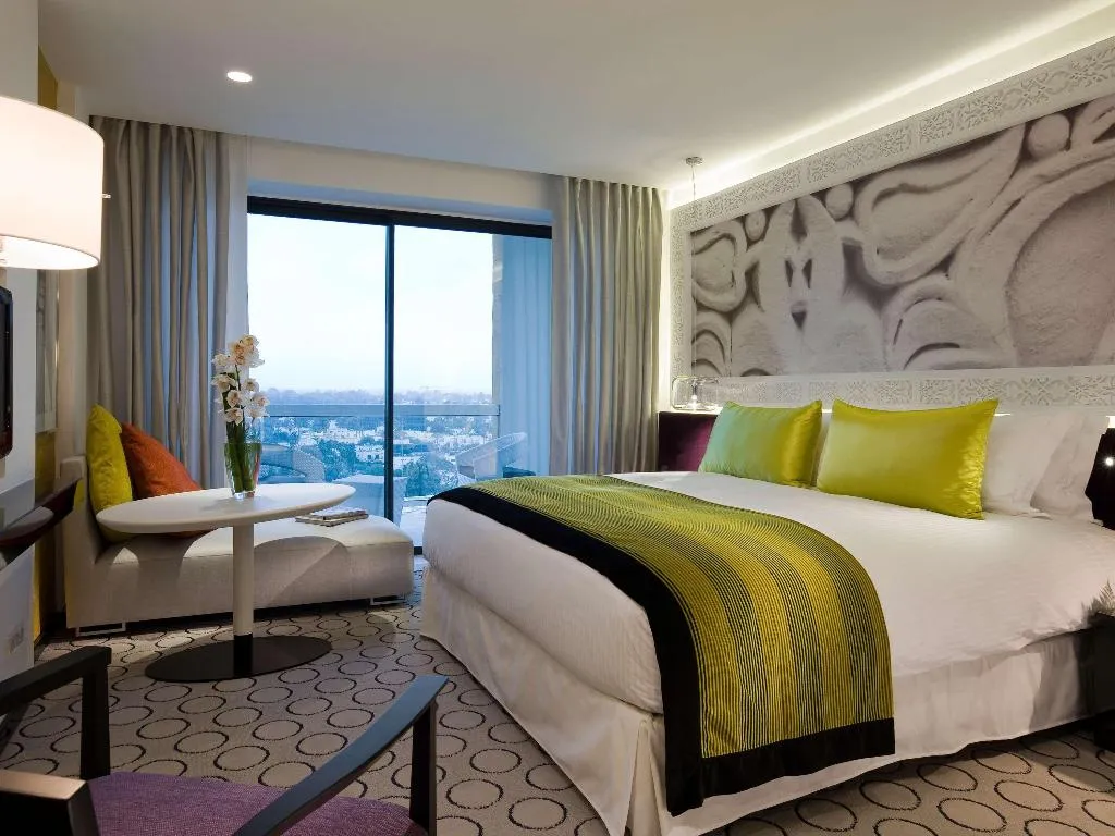 Room, Sofitel Rabat Jardin Des Roses, Rabat