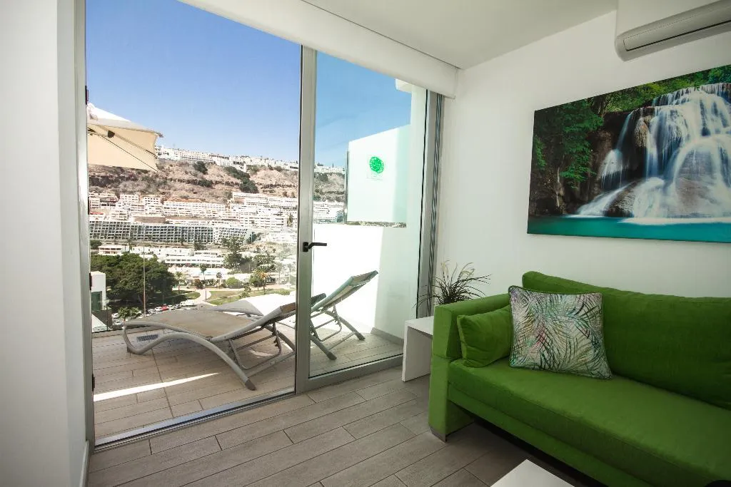APARTMENT PREMIUM ONE BEDROOM Room, IG Nachosol Atlantic & Yaizasol by Servatur, Gran Canaria