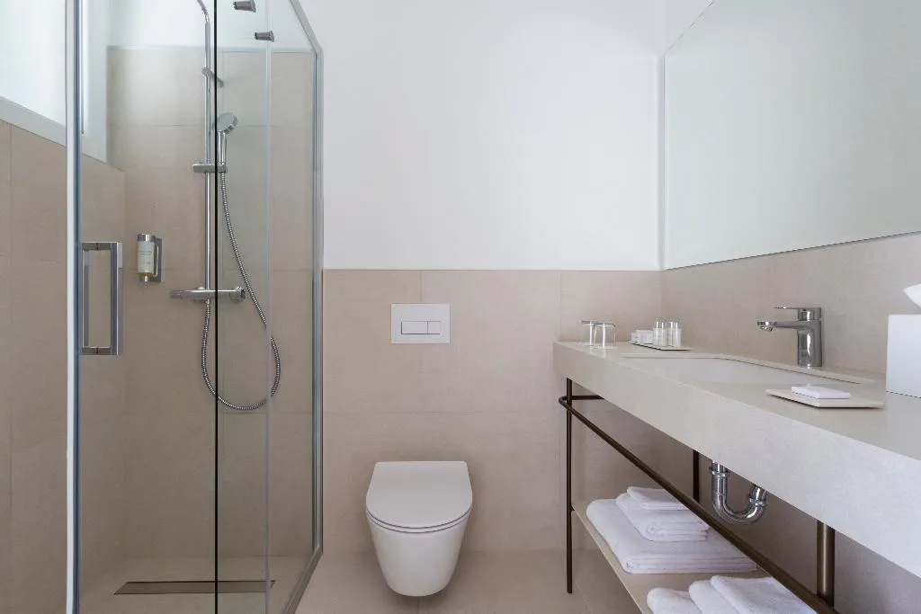 DOUBLE STANDARD Room, Bluesun Holiday Village Afrodita, Split