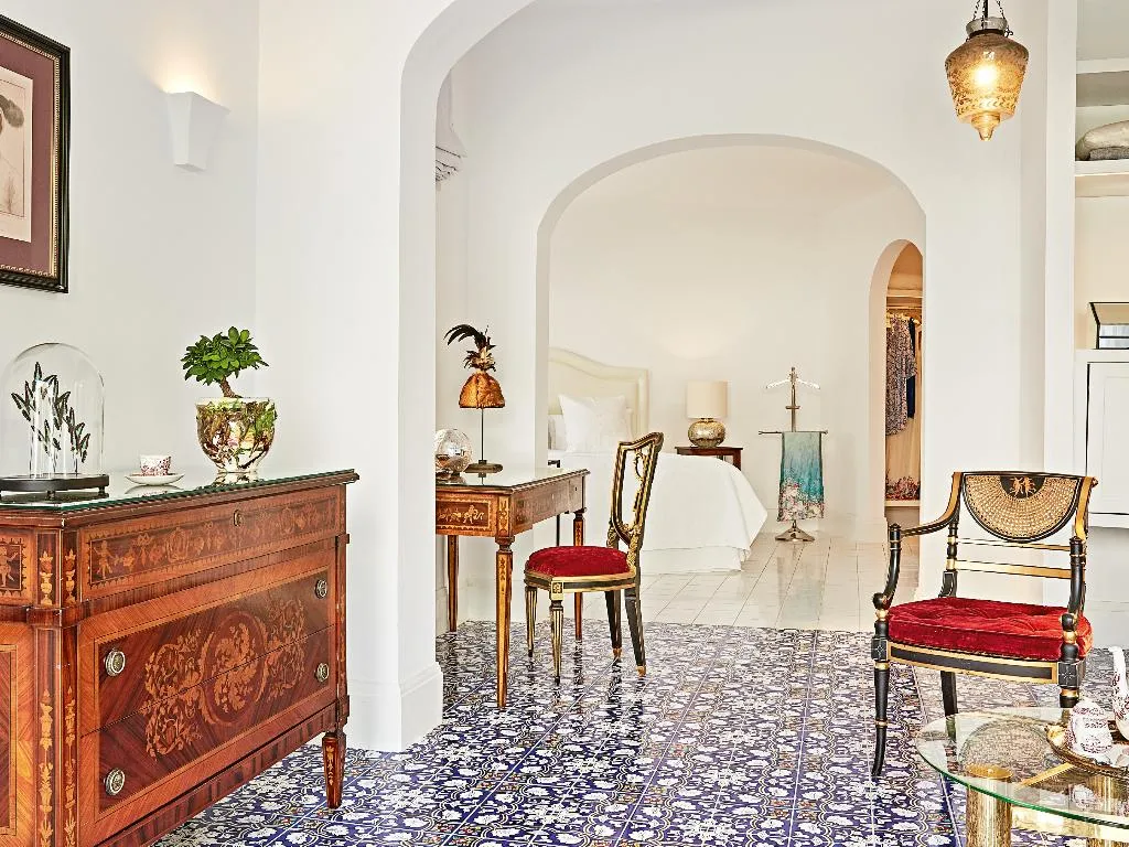VILLA TWO BEDROOMS WITH PRIVATE POOL Room, Caramel, A Resort to Live, Crete