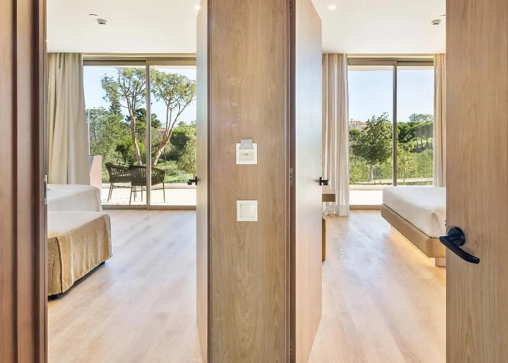 SUITE STANDARD Room, Castelo Suites Hotel, Algarve