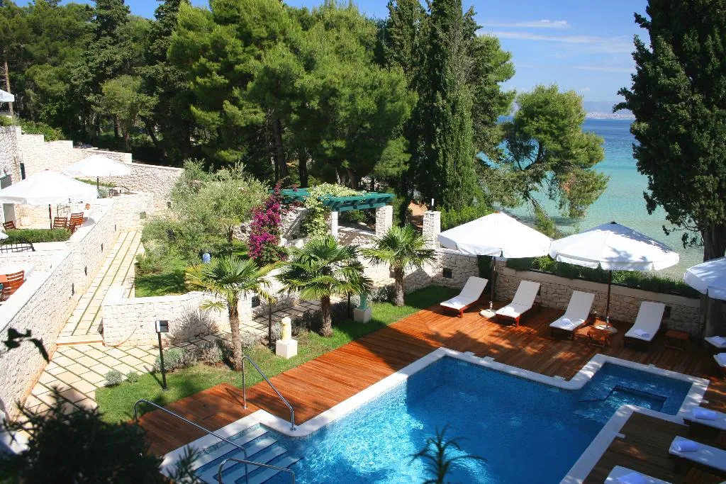 General view, Bracka Perla - Adults Only, Split