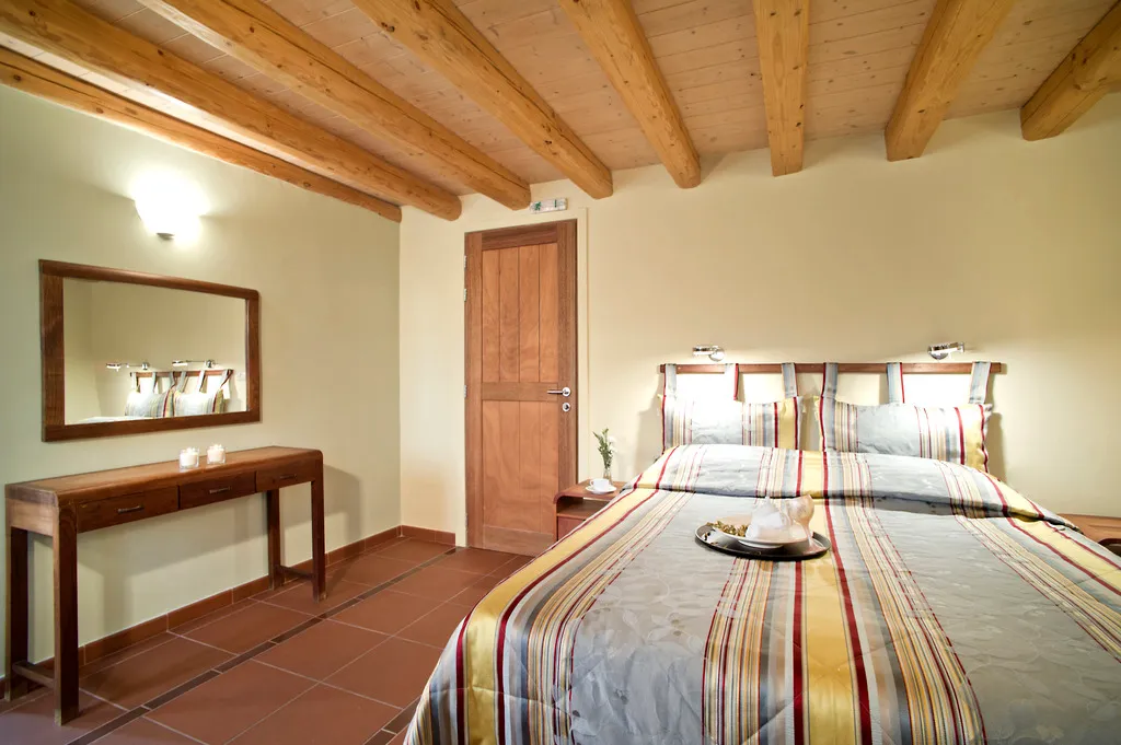 General view, Taleton Eco Guest House, Athens