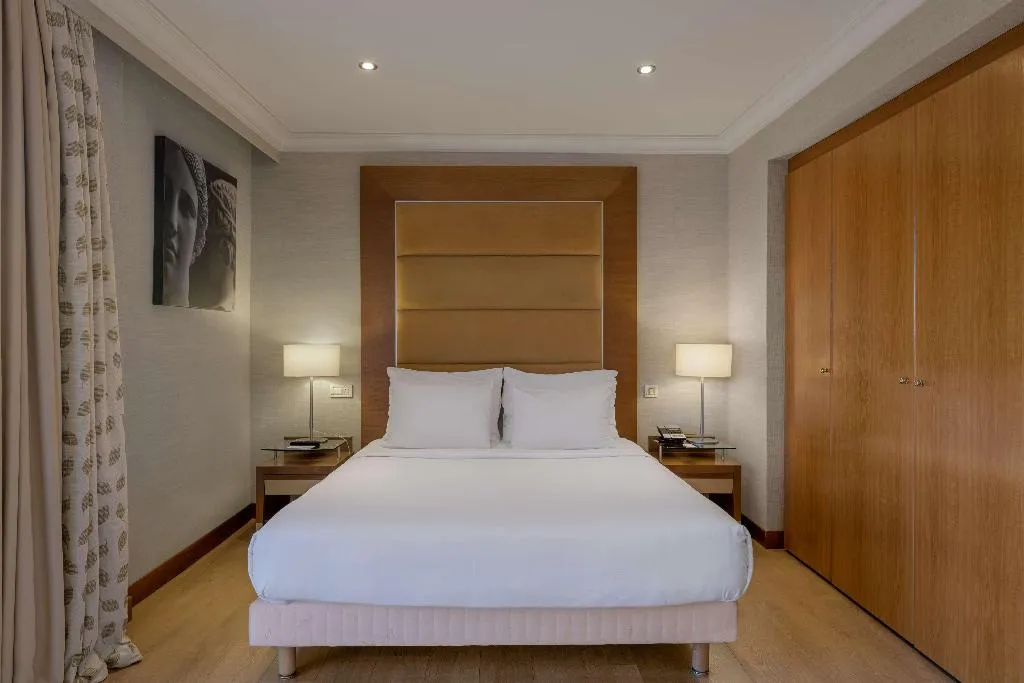 Room, Radisson Blu Park Hotel Athens, Athens