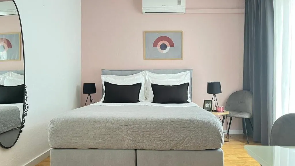 Room, Guesthouse Civljak, Split