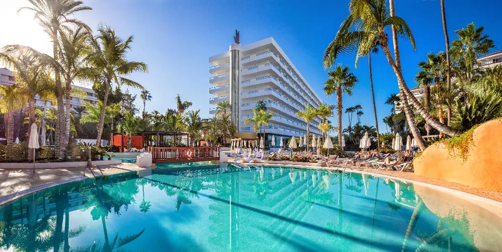 General view, Hotel Gran Canaria Princess (Adults Only), Gran Canaria
