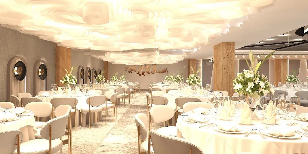 Conferences, Side Moon Palace Hotel, Antalya