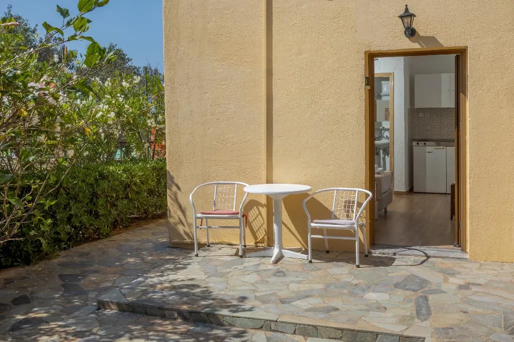 STUDIO STANDARD Room, Bellino Apartments, Crete