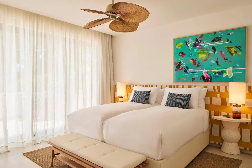 SUITE STANDARD Room, Kimpton Los Monteros Marbella, Costa Del Sol