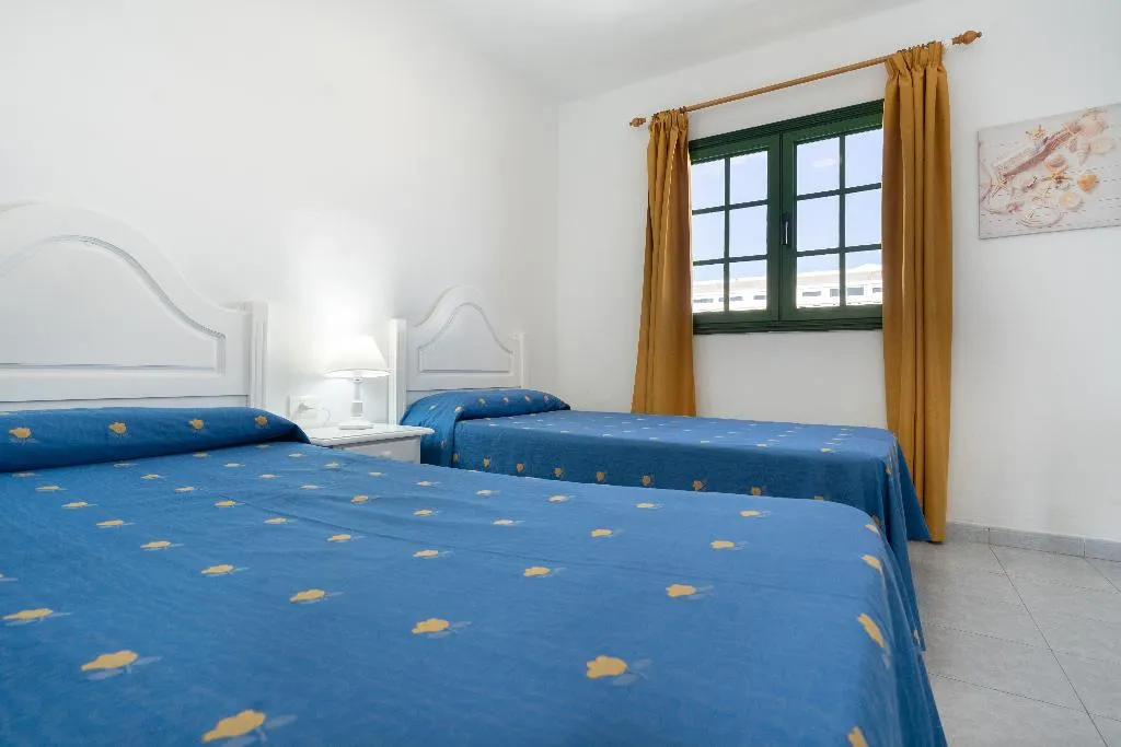 APARTMENT ONE BEDROOM Room, Aloe, Lanzarote