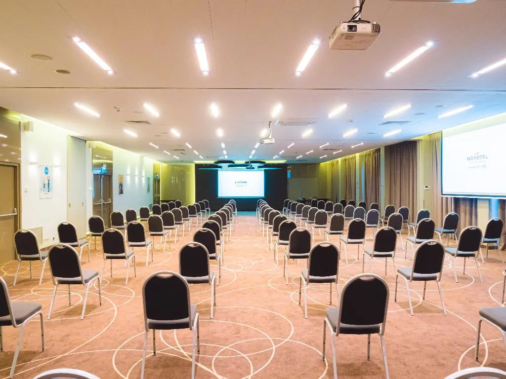 Conferences, Novotel Krakow City West, Krakow
