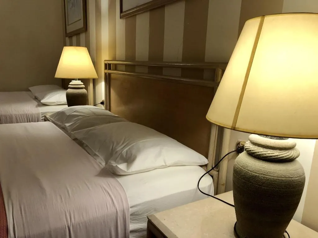 Room, Masaya Hurghada, Red Sea Riviera