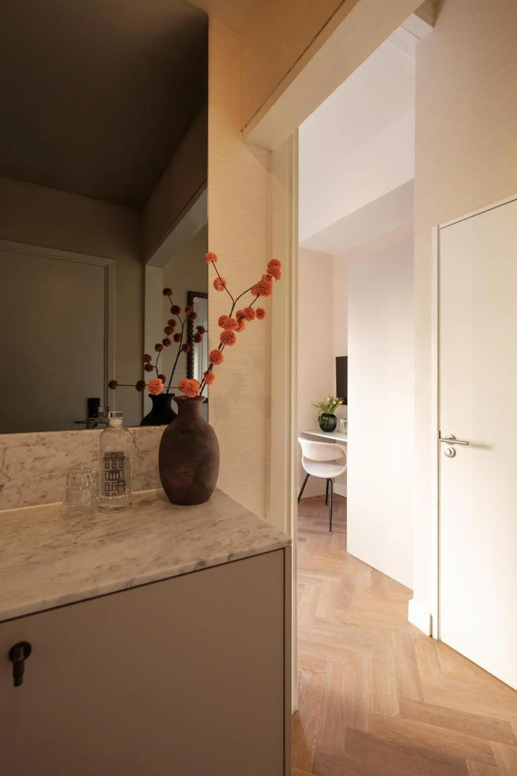 Room, Amsterdam Parklane, Amsterdam
