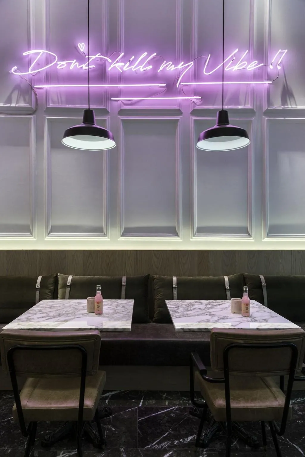 Restaurant, Niki Athens Hotel, Athens
