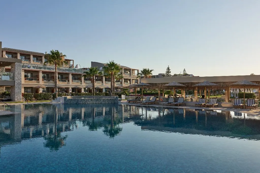 General view, Atlantica Kalliston Resort & Spa, Crete