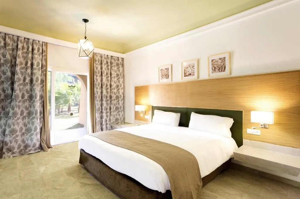 SUITE STANDARD Room, Hotel Riu Tikida Palmeraie - All Inclusive, Marrakech