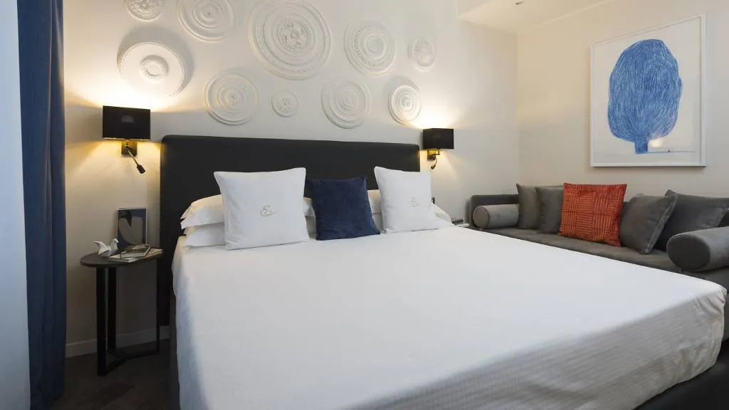 JUNIOR SUITE STANDARD Room, Sonder Missori, Milan