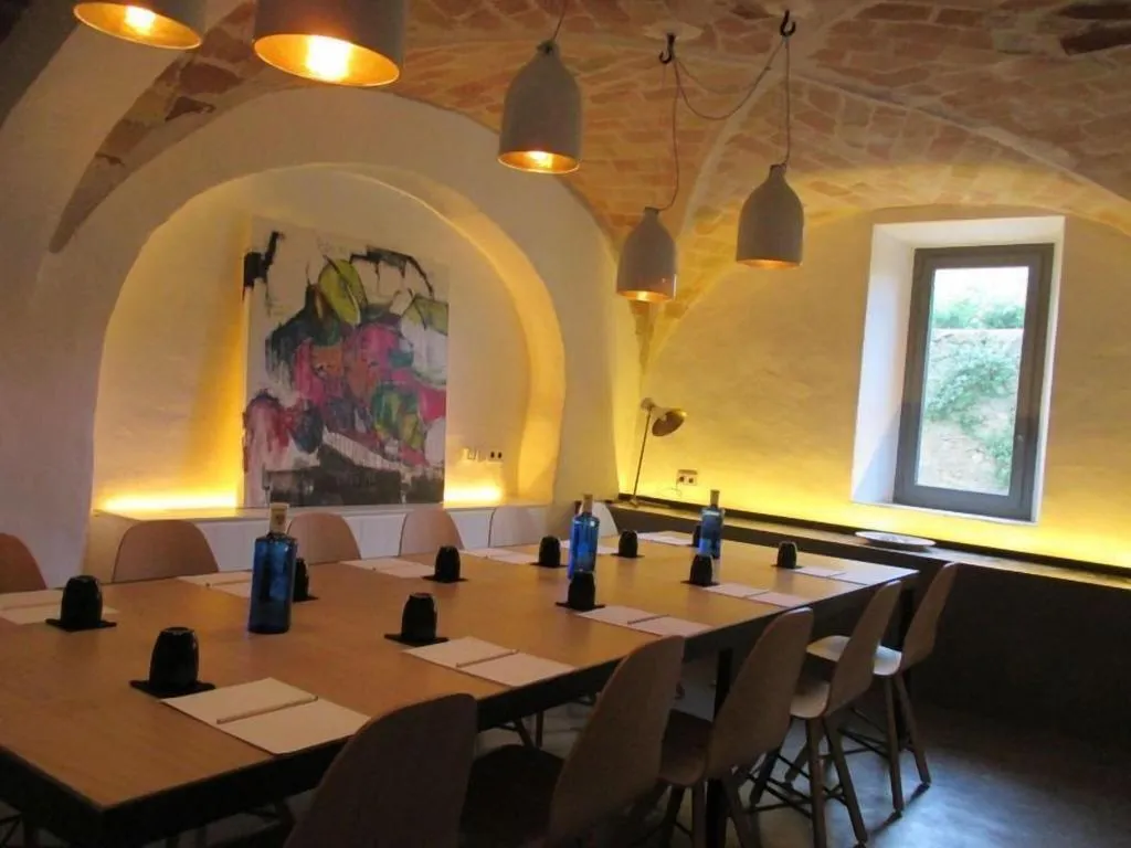 Conferences, Hotel Mas Lazuli, Costa Brava