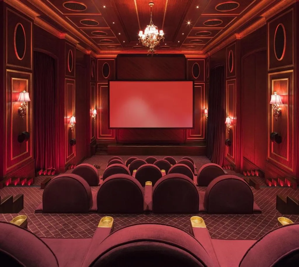 Sports and Entertainment, Jumeirah Zabeel Saray Dubai, Dubai