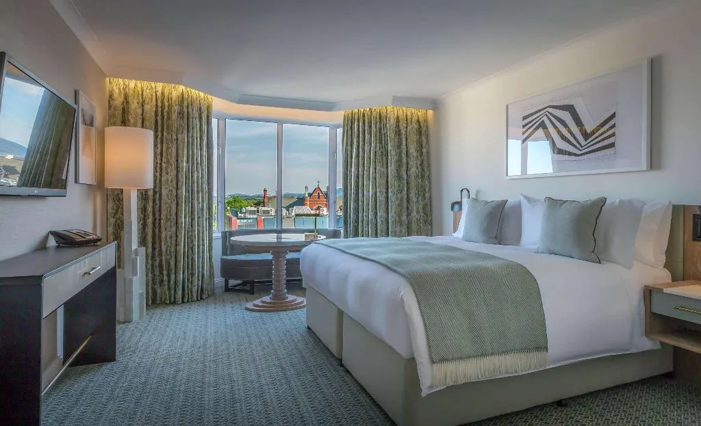 Room, Conrad Dublin, Dublin