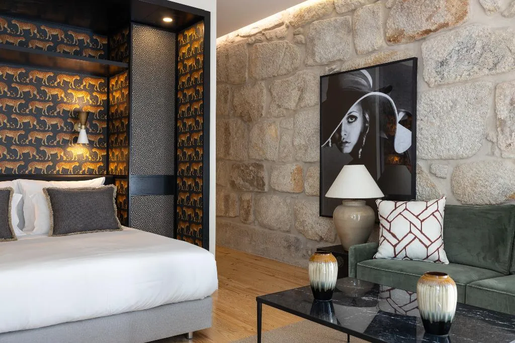 STUDIO STANDARD Room, Líbere Porto Laranjais, Porto
