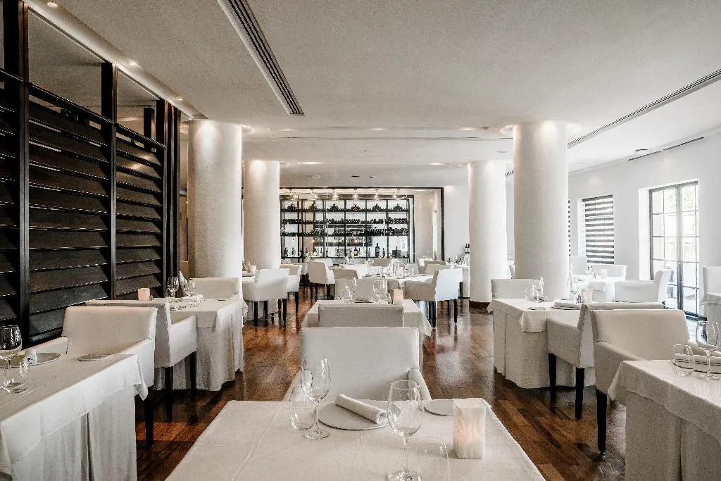 Restaurant, Royal Hideaway Playacar All Inclusive, Cancun Area