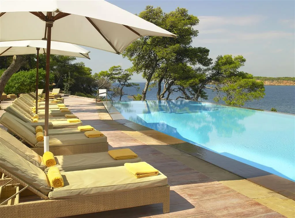 General view, Four Seasons Astir Palace Hotel Athens, Athens