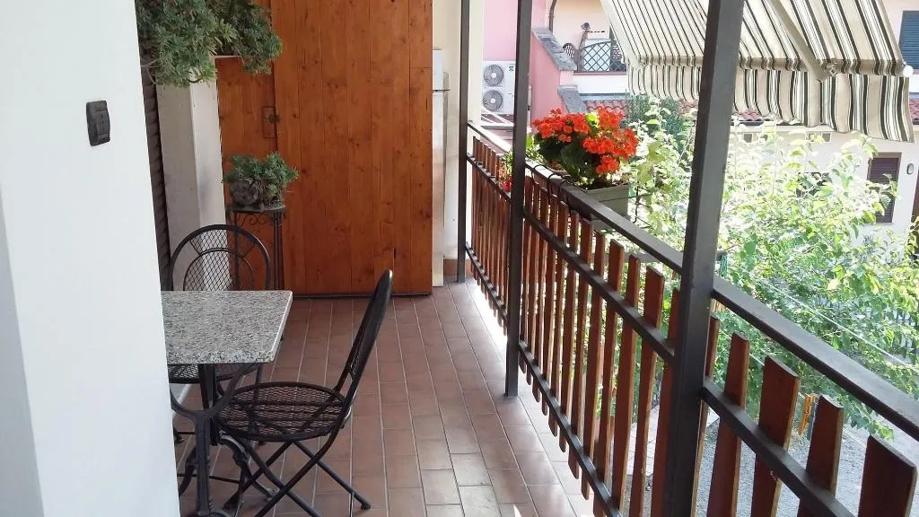 General view, Ca' Lina Bed & Breakfast, Milan