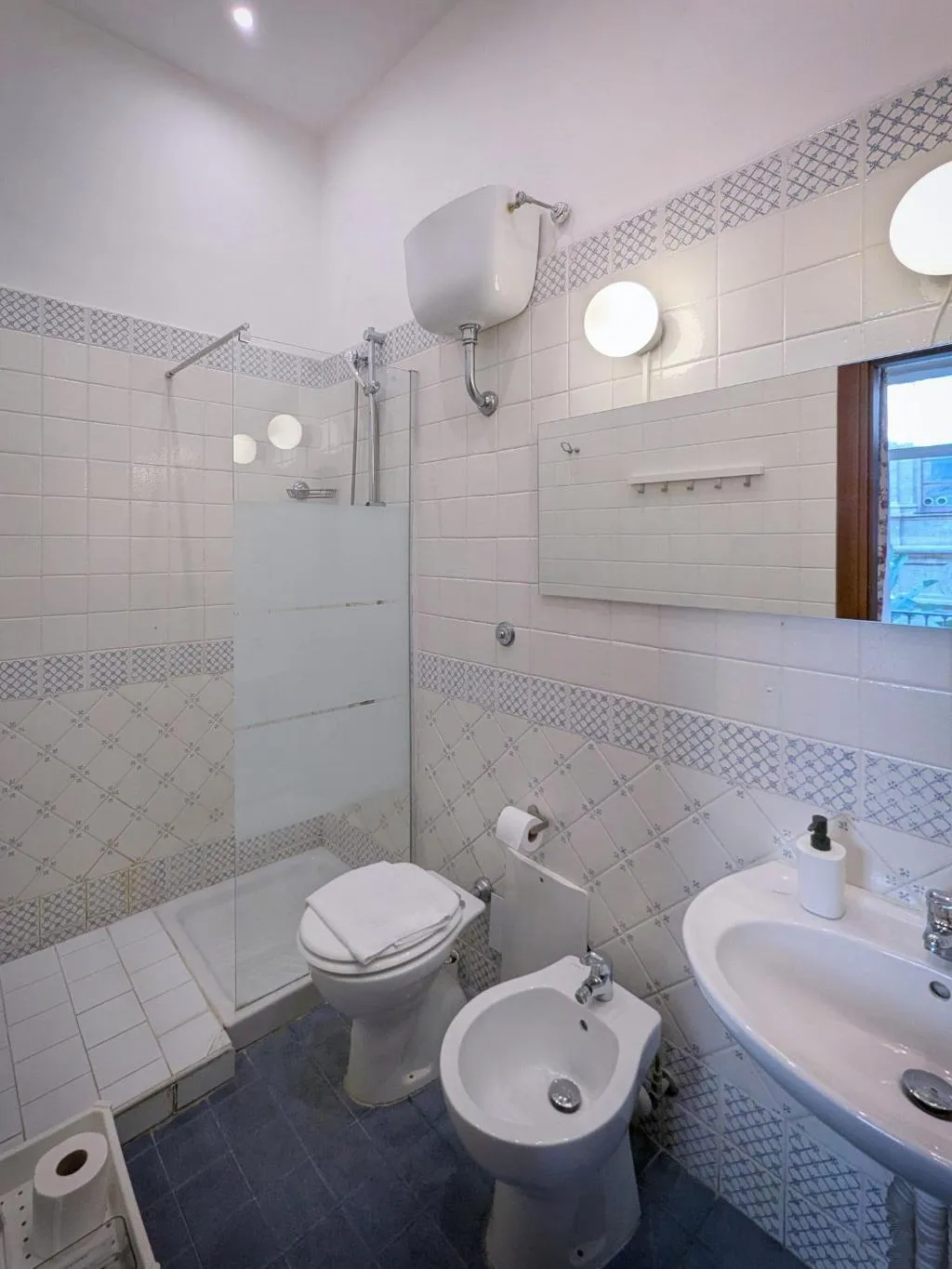 Room, La Locanda Dell Arte, Naples