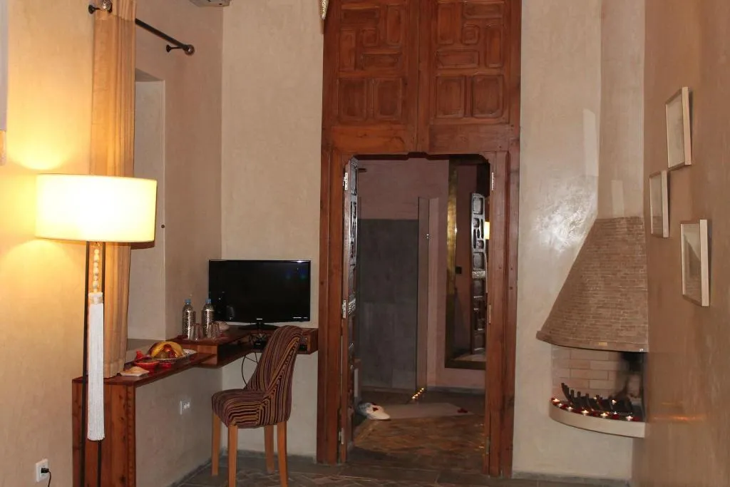 Room, Riad Kalaa 2, Rabat