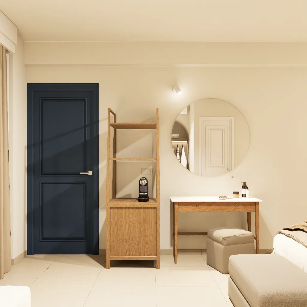 Double or Twin DELUXE Room, Nami Hotel & Suites, Crete